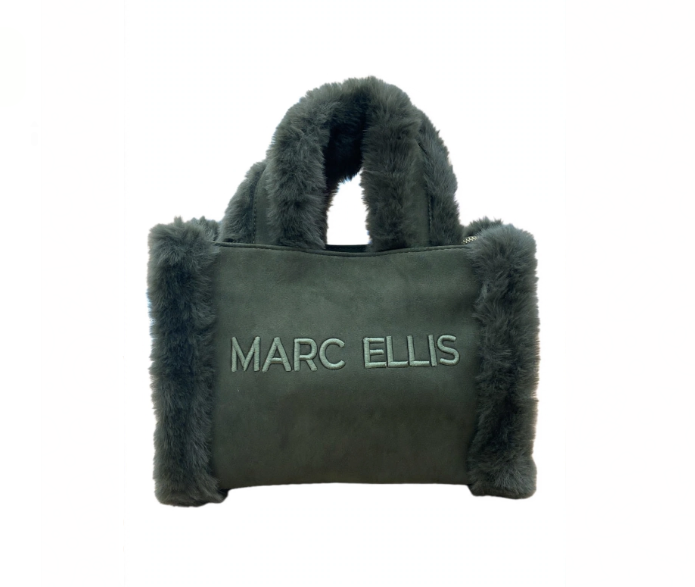 Marc Ellis Buby Caracal S Verde