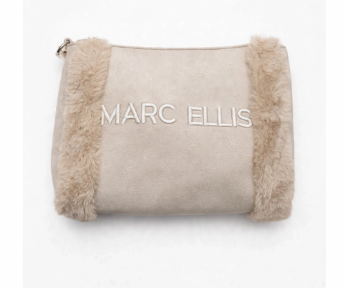Marc Ellis Buby Caracl C  Beige
