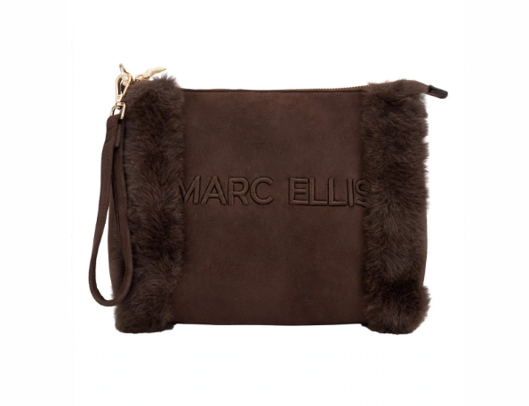 Marc Ellis Buby Caracl C Chocolate