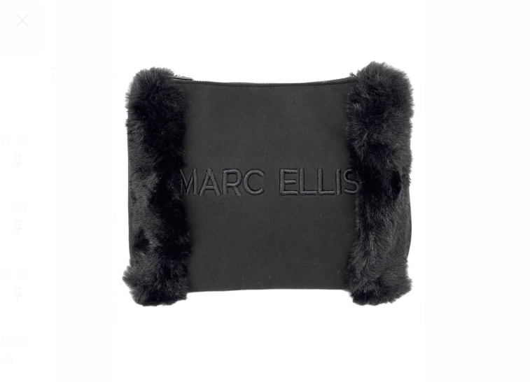Marc Ellis Buby Caracl C Black
