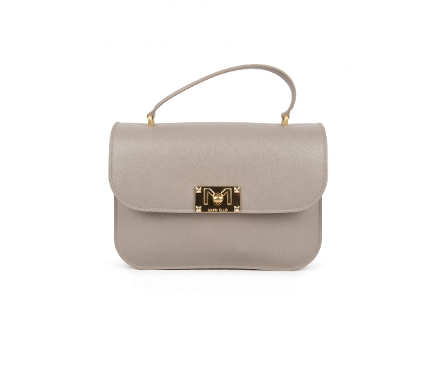 Marc Ellis Flat Ear M Dark Taupe