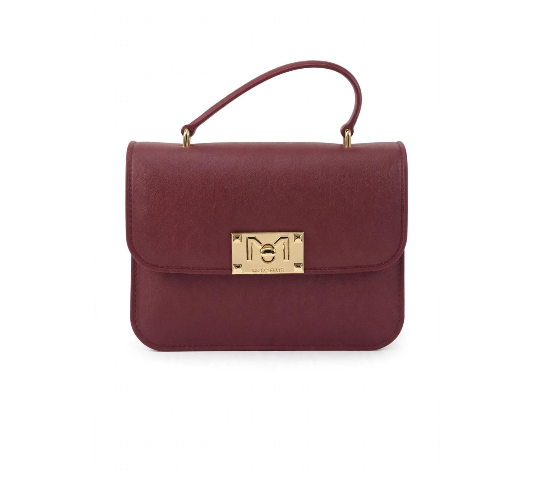 Marc Ellis Flat Ear S Burgundy