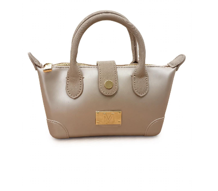 Marc Ellis Lollipop S 27 Dark Beige