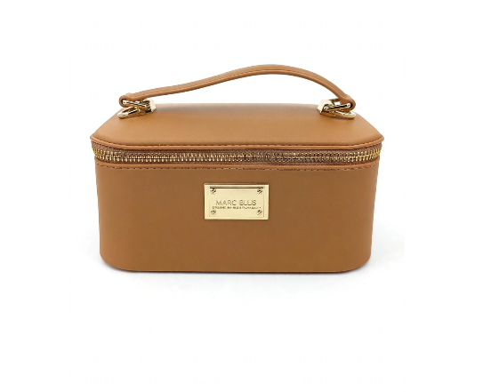 Marc Ellis Flat Drop Tan