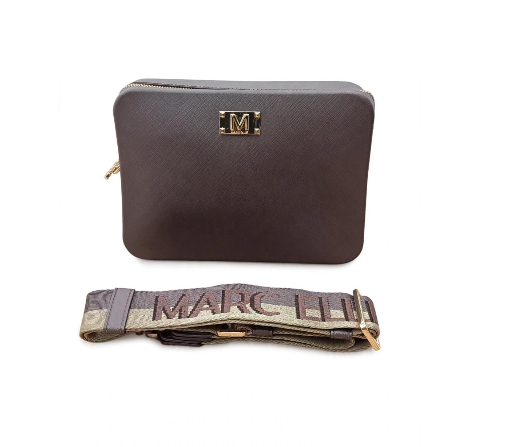 Marc Ellis Flat Flowe 27 Chocolate
