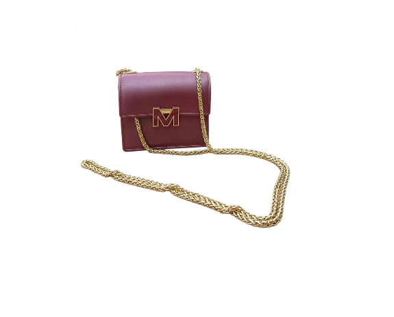 Marc Ellis Flat Super Plum