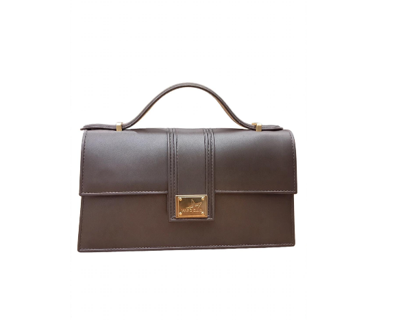 Marc Ellis Flat Arrow 27 Chocolate