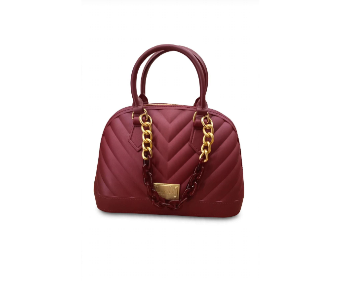 Marc Ellis Flat Maya M Burgundy