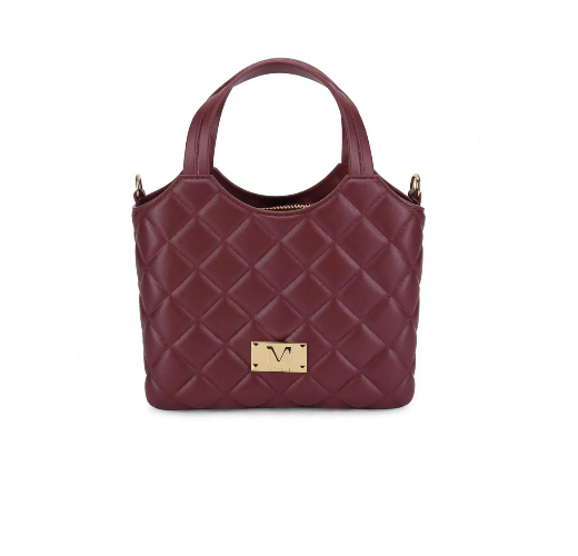 Marc Ellis Flat Teen 27 Burgundy