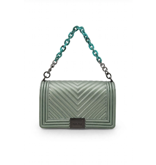 Marc Ellis Flat M 27 Musk Green