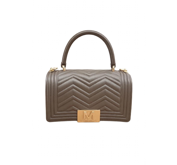 Marc Ellis Flat Wave XS  Bronze