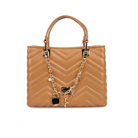 Marc Ellis Krissy Wave M 27 Tan
