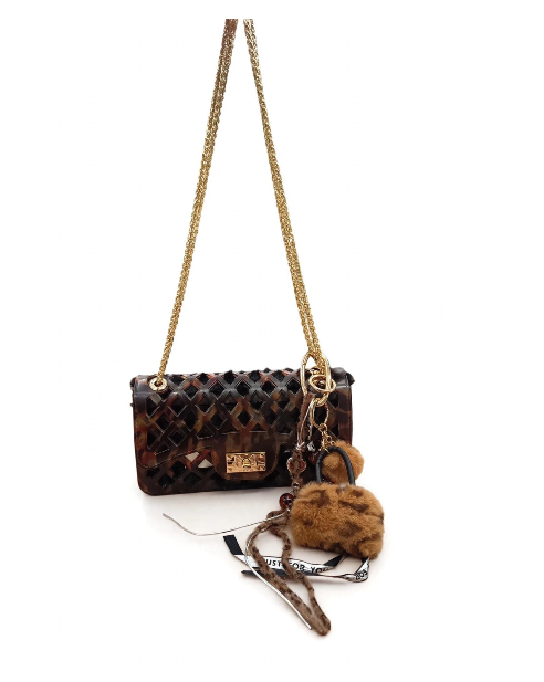 Marc Ellis Flat Bask Leo Leopard