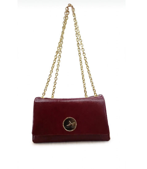 Marc Ellis Wenda M Sy Burgundy