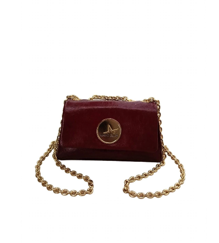 Marc Ellis Wenda S Sy Burgundy