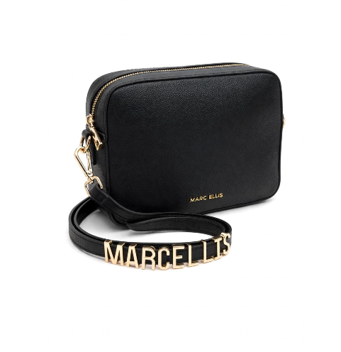 Marc Ellis Maggy Macro Nera
