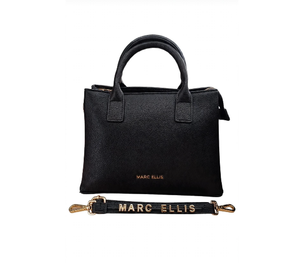 Marc Ellis Lyndal Macro Nera