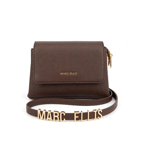 Marc Ellis Elysia Macro Chocolate