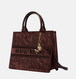 Marc Ellis Sophy L Marrone
