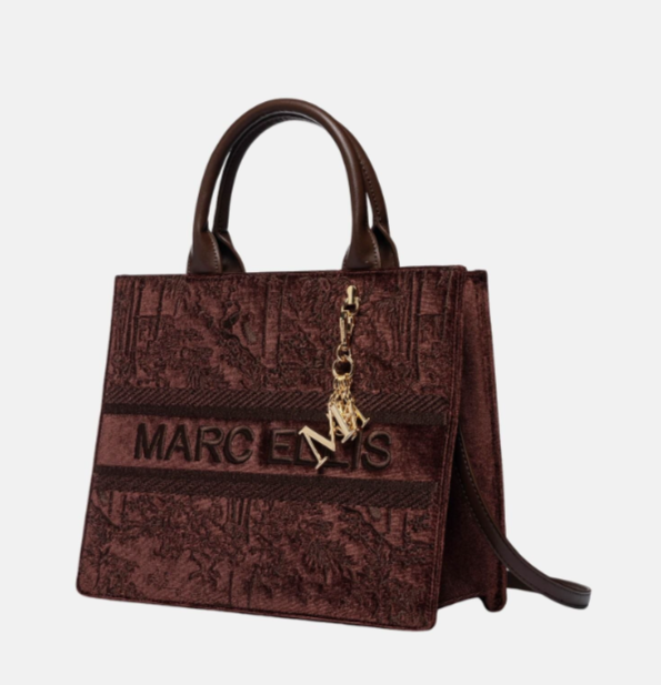 Marc Ellis Sophy L Marrone