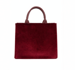 Marc Ellis Sophy L Burgundy
