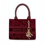Marc Ellis Sophy S Burgundy
