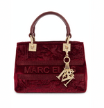 Marc Ellis Wendi S Burgundy