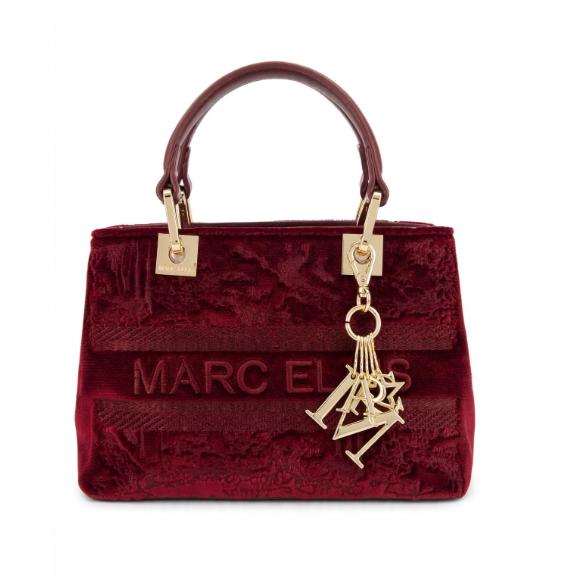 Marc Ellis Wendi S Burgundy