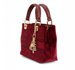 Marc Ellis Wendi S Burgundy