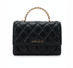 Marc Ellis Paris Nero
