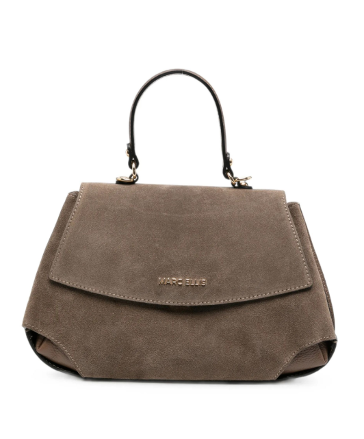 Marc Ellis Spency M Taupe