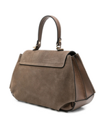 Marc Ellis Spency M Taupe
