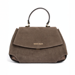 Marc Ellis Spency M Dark Taupe