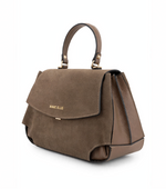 Marc Ellis Spency M Dark Taupe