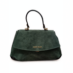 Marc Ellis Spency M Dark Green