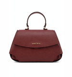 Marc Ellis Specy M Do Burgundy
