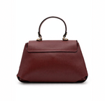 Marc Ellis Specy M Do Burgundy