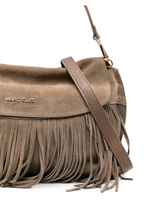 Marc Ellis Dakota L CM Dark Taupe