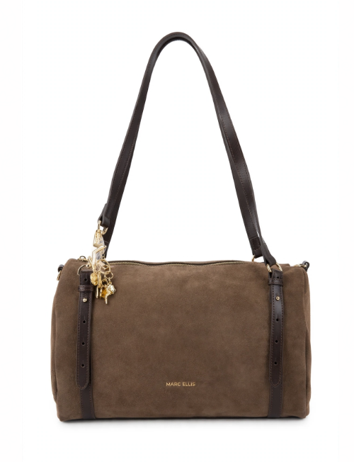 Marc Ellis Huda CM Dark Taupe