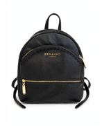 Ermanno Scervino BackPack Barbara Nero