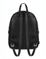 Ermanno Scervino BackPack Beatrice Nero