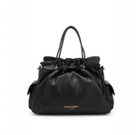 Ermanno Scervino Large Double Handle New Octavia Nera