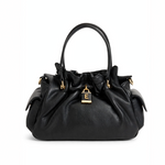 Ermanno Scervino Doble Handle New Octavia Nera