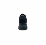 Icon Scarpa Nera con Strass IC06391SD