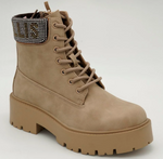Marc Ellis Scarpe Sandy9002-FW25 Desert