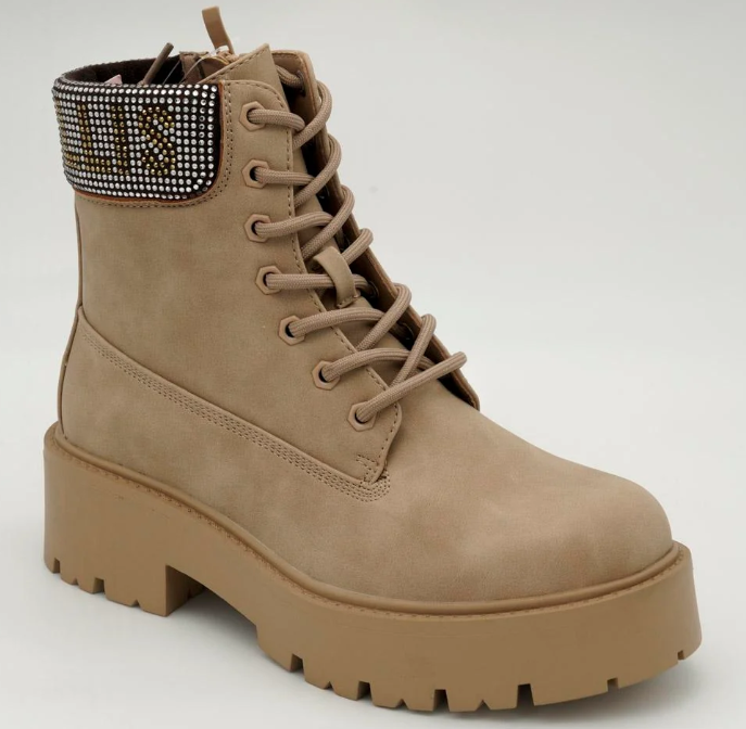 Marc Ellis Scarpe Sandy9002-FW25 Desert
