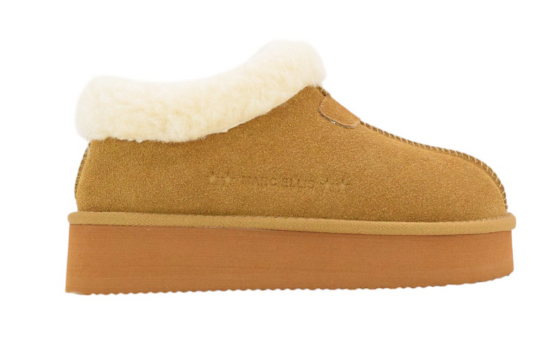 Marc Ellis Stivale  Alyssa 015 Camel