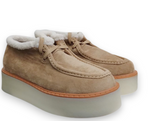 Marc Ellis Stivale  Classy2001-FW25 Sand