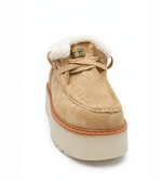Marc Ellis Stivale  Classy2001-FW25 Sand