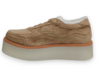 Marc Ellis Stivale  Classy2002-FW25  Sand